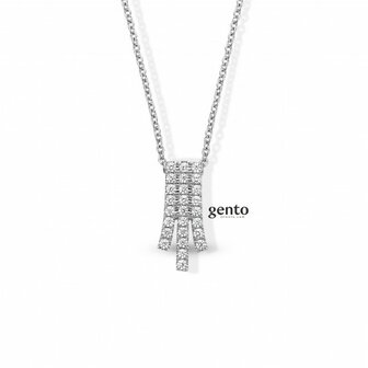 MA90 - Gento Jewels