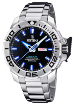 F20665/3 - Festina