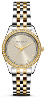 R11037 - Rodania