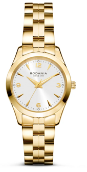 R12009 - Rodania