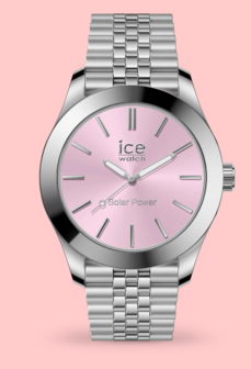 023790 - Ice steel