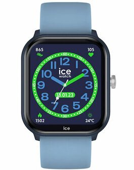 024296 - Ice smart junior 3.0