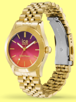 023792 - Ice steel